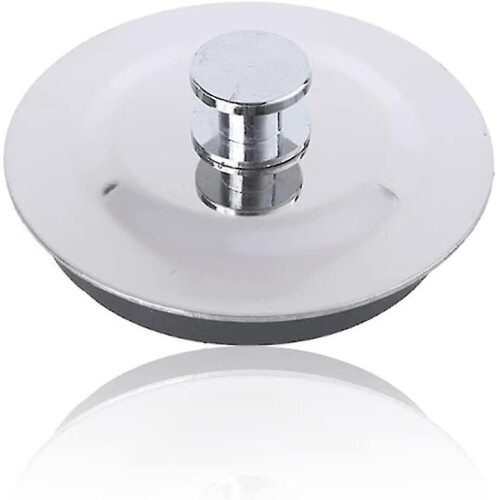 Drain Plug 42 To 45 Mm, Bath Plug, Sink Plug, Kitchen, Bathroom