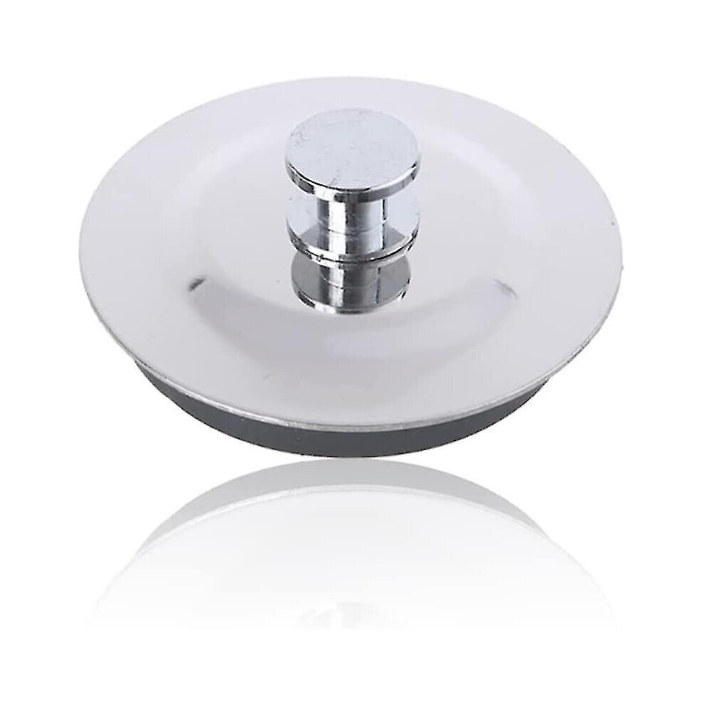 Drain Plug 42 To 45 Mm, Bath Plug, Sink Plug, Kitchen, Bathroom