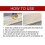 Waterproof Invisible Paste Polyurethane Glue Anti-leak For J0l2 Coating 4