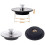 Drain Plug 42 To 45 Mm, Bath Plug, Sink Plug, Kitchen, Bathroom 5