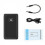 5.0 Bluetooth Transmitter Receiver, Jack Auxiliary Adapter5.0 Bluetooth Transmitter Receiver, Jack Auxiliary Adapter 4