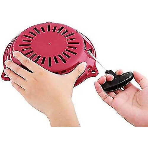 Starter - Pull Start Assembly For Gcv135 Gcv160 Gc160 Generators 2