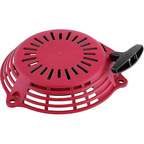 Starter - Pull Start Assembly For Gcv135 Gcv160 Gc160 Generators
