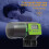 Automatic Fish Feeder - Rechargeable Timer Fish Feeder 5