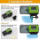 Automatic Fish Feeder - Rechargeable Timer Fish Feeder 2