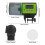 Automatic Fish Feeder - Rechargeable Timer Fish Feeder 4