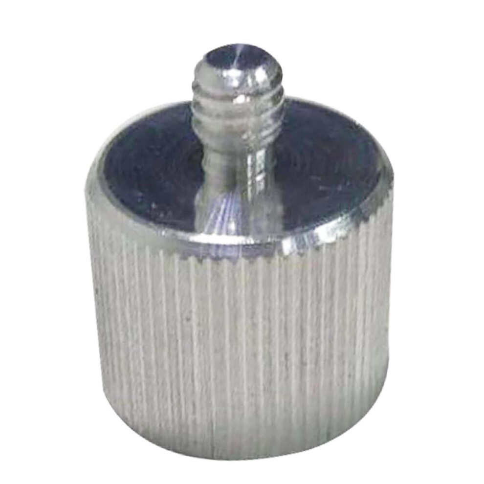 5/8" To 1/4" Thread Screw Adpater For Laser Level And Rangefinder Tripod Stand 1138392158937