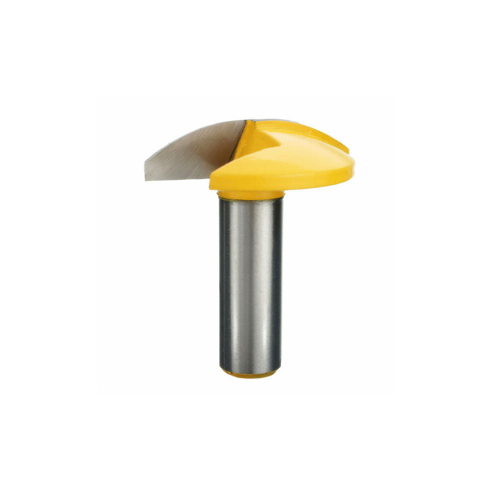 1/2 Inch Shank Router Bit Woodworking Tool 1138392150795