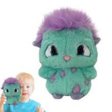 25cm Game Fairytopia Bibble Plush Doll Toy Soft Stuffed Doll Kids Birthday Gift