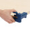 Manual Edge Bending Cutter Woodworking Edge Cutter Trimming Tool 4