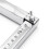 Woodworking trimmer positioning frame For Electricity Circular Saw Trimmer Machine Edge Guide Positioning Cutting Tool 9