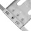 Woodworking trimmer positioning frame For Electricity Circular Saw Trimmer Machine Edge Guide Positioning Cutting Tool 6
