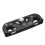 Woodworking Chamfer Plane with 3 Replacement Carbide Insert Double Cutter Edge Corner Plane Chamfering Planer 8