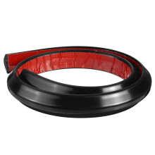 (90cm) 50/60/90/120/150/200cm Free Bending Water Barrier Water Stopper Silicone Barrier