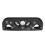 Woodworking Chamfer Plane with 3 Replacement Carbide Insert Double Cutter Edge Corner Plane Chamfering Planer 4