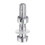 (10.5mm) Aluminum Screw For Turntable Headshell Cartridge Mounting Pure Silver Part 6