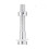 (10.5mm) Aluminum Screw For Turntable Headshell Cartridge Mounting Pure Silver Part 14