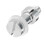 (10.5mm) Aluminum Screw For Turntable Headshell Cartridge Mounting Pure Silver Part 9