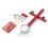 Table Saw Dial Indicator Gauge Tool Alignment System A-Line It Basic Kit Saw Table Aligning and Calibrating Machinery 1