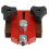 Woodworking Table Saw Fast Cutting Limit Fence Sliding Roller Workbench T Track Adjustable Positioning Fixing Tool 4