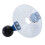Compact Router Sub-Base with Handles Router Attachment for Bosch Dewalt Woodworking Tools 8