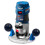 Compact Router Sub-Base with Handles Router Attachment for Bosch Dewalt Woodworking Tools 3