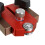 Woodworking Table Saw Fast Cutting Limit Fence Sliding Roller Workbench T Track Adjustable Positioning Fixing Tool 8