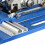 Circular Saw Rail Track Converter Cutting Machine Base Woodworking Positioning Cutting Guide Tools 6