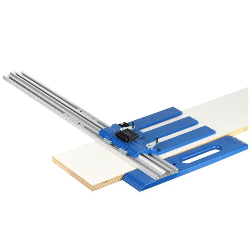 Circular Saw Rail Track Converter Cutting Machine Base Woodworking Positioning Cutting Guide Tools 1