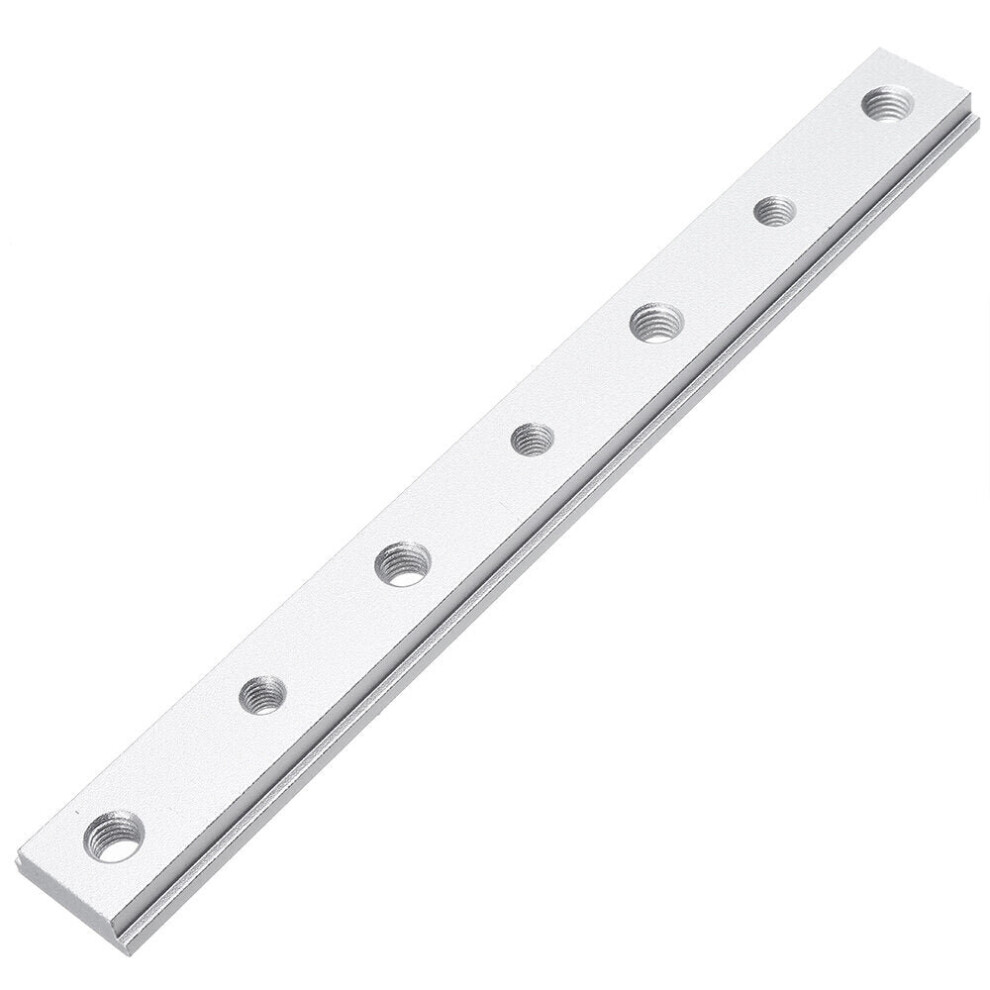(200mm) Aluminum Alloy Miter Track Nut M6/M8 T Slot T Track Nut Slider Bar Quick Acting Clamping T Nut Accessories for Table Saw Miter Track Jig Fixtu-image-OPC-PCJWYHM-NEW
