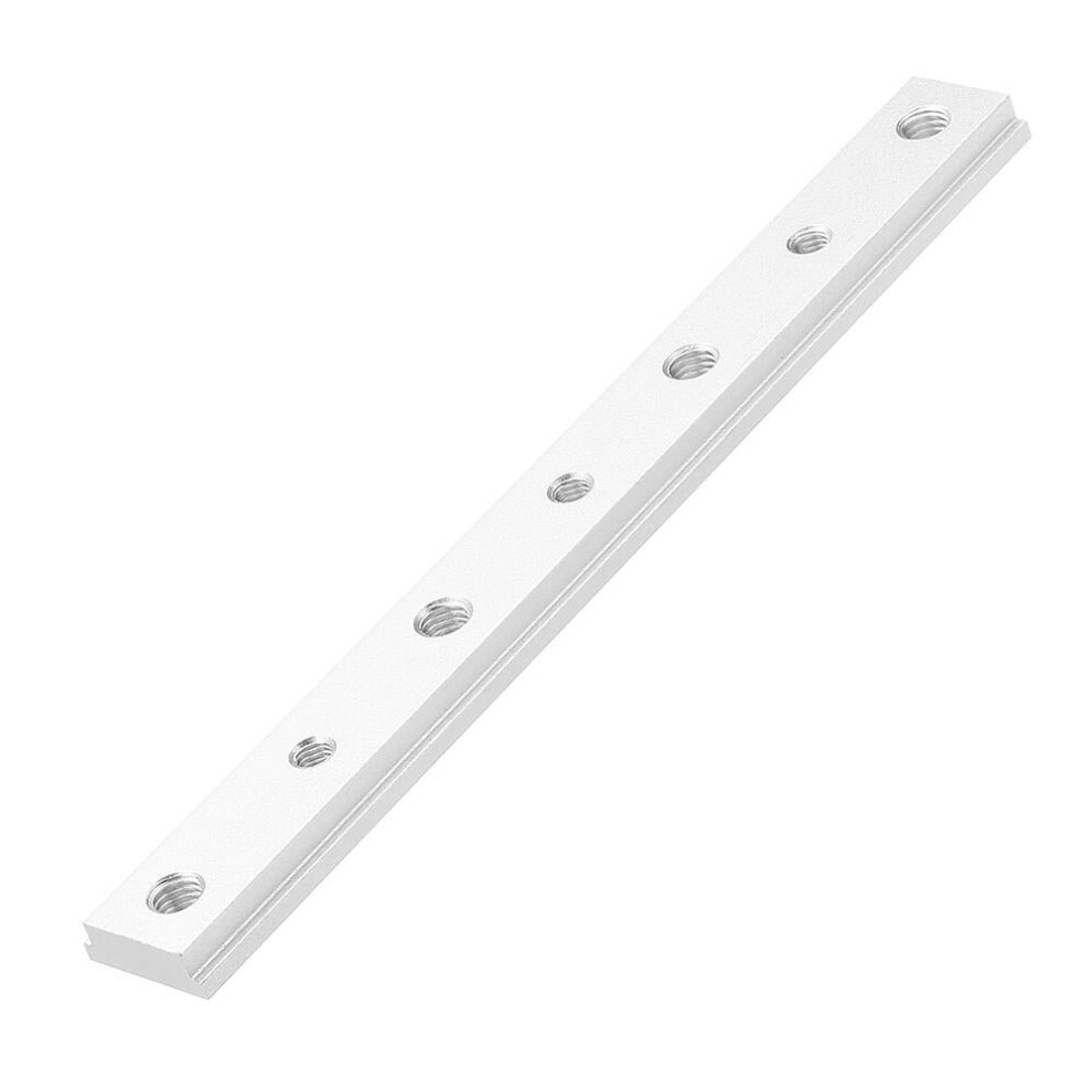 (200Mm) 100/200Mm M6+M8 T Slot Nut T-Track Sliding Nut For Woodworking Tool Slot Fastener 1138392145159