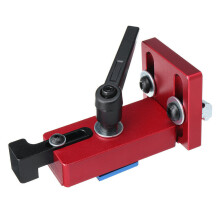 (45) Fixed T-Slot Miter Track Stopper 30/45 Manual Woodworking DIY Tools