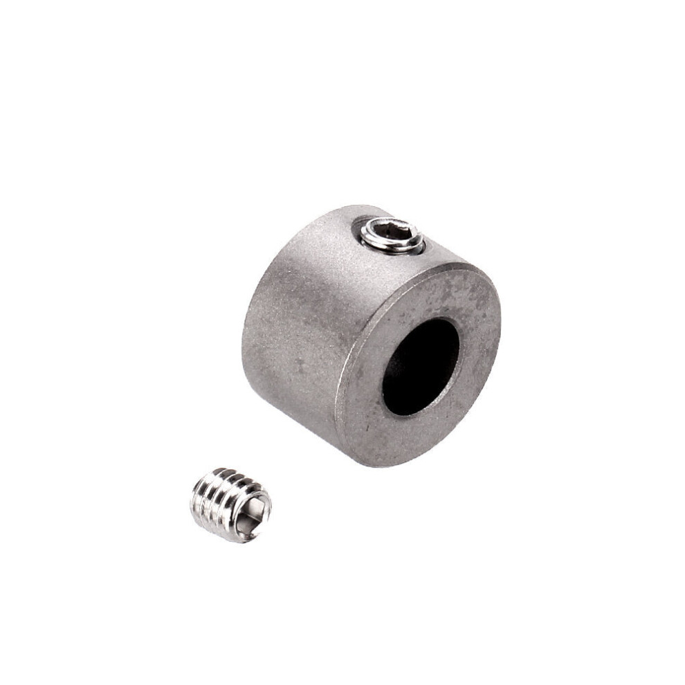 (9Mm) 4/5/6/7/8/9/10Mm Drill Bit Shaft Depth Stop Collars Ring Woodworking Positioner Spacing Ring Locator 1138392148884