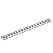 (60cm) Scale Miter Slot Woodworking Table Saw Assembly Removable Scale Sliding Left and Right Scale Sliding Slot Tools