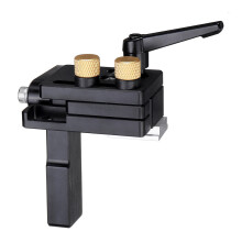 (Lengthened Stopper (Right)) Scale Miter Slot Woodworking Table Saw Assembly Removable Scale Sliding Left and Right Scale Sliding Slot Tools