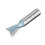 (1/4*1/2) 1/2 1/4 Inch Shank Dovetail Router Bit Industrial Grade Wood Cutter for wood Tungsten Engraving Tool Milling Cutter 9