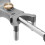 Woodworking Linear Arc Scriber Tool DIY Scribe Tool Draw Circle Woodworking Tool 5