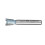(1/4*1/2) 1/2 1/4 Inch Shank Dovetail Router Bit Industrial Grade Wood Cutter for wood Tungsten Engraving Tool Milling Cutter 5