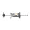Woodworking Linear Arc Scriber Tool DIY Scribe Tool Draw Circle Woodworking Tool 3