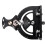 Precision Miter Gauge 0-70 Degree Woodworking Table Saw Push Handle 70 Angles Assembly Angle Ruler 5