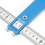 Drill Guide Sleeve Cabinet Hardware Jig Wood Drilling Dowelling Tool 11