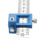 Drill Guide Sleeve Cabinet Hardware Jig Wood Drilling Dowelling Tool 12