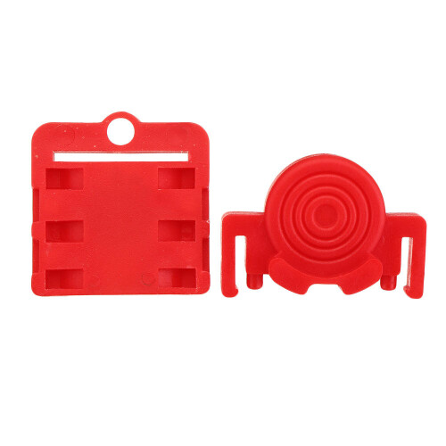 Gypsum Guide Cement Board Locator Woodworking Tile Contractor Verticle ABS Fast Does Cut Drywall Tool 1