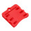 Gypsum Guide Cement Board Locator Woodworking Tile Contractor Verticle ABS Fast Does Cut Drywall Tool 7