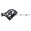 Precision Miter Gauge 0-70 Degree Woodworking Table Saw Push Handle 70 Angles Assembly Angle Ruler 3