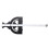 Precision Miter Gauge 0-70 Degree Woodworking Table Saw Push Handle 70 Angles Assembly Angle Ruler 4