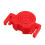 Gypsum Guide Cement Board Locator Woodworking Tile Contractor Verticle ABS Fast Does Cut Drywall Tool 10