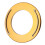 Adjustable Circle Drawing Ruler Round Rotatable Compass Ruler Woodworking for Measuring Gauging 7