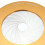 Adjustable Circle Drawing Ruler Round Rotatable Compass Ruler Woodworking for Measuring Gauging 8