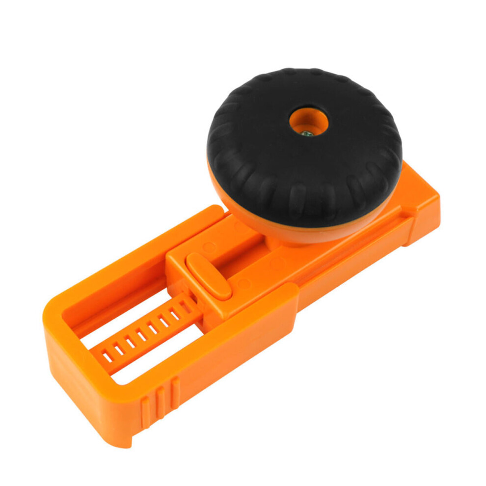 Portable Oblique Hole Locator Positioning Drill Guide Jig Set For Woodworking Drilling 1138392144954